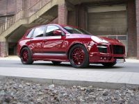 Edo Porsche-GTS (2008) - picture 14 of 20