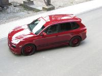 edo Porsche-GTS (2008)