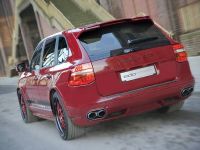 edo Porsche-GTS (2008)