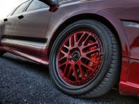 Edo Porsche-GTS (2008) - picture 18 of 20