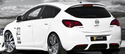 EDS Opel Astra J Turbo (2011) - picture 4 of 11