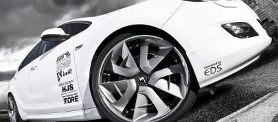 EDS Opel Astra J Turbo (2011) - picture 7 of 11