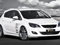EDS Opel Astra J Turbo (2011) - picture 1 of 11