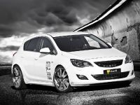EDS Opel Astra J Turbo (2011) - picture 2 of 11