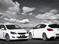 EDS Opel Astra J Turbo (2011) - picture 3 of 11