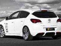 EDS Opel Astra J Turbo (2011) - picture 4 of 11