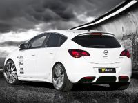 EDS Opel Astra J Turbo (2011) - picture 5 of 11