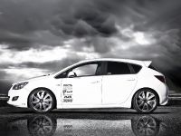 EDS Opel Astra J Turbo (2011) - picture 6 of 11