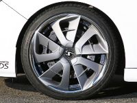 EDS Opel Astra J Turbo (2011)