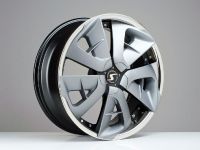 EDS Opel Astra J Turbo (2011) - picture 10 of 11