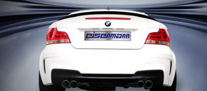 Eisenmann Sport Exhaust System BMW 1-Series M Coupe