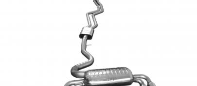 Eisenmann Sport Exhaust System BMW 1-Series M Coupe (2011) - picture 7 of 7