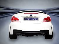 Eisenmann Sport Exhaust System BMW 1-Series M Coupe