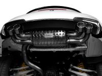 Eisenmann Sport Exhaust System BMW 1-Series M Coupe, 3 of 7