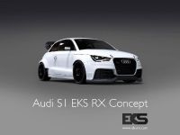 EKS Audi S1