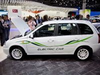 EL Lada Moscow (2012) - picture 2 of 5