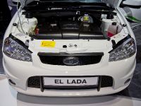 EL Lada Moscow (2012)