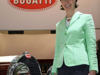 Emanuela Wilm Bugatti (2008) - picture 1 of 3