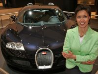 Emanuela Wilm Bugatti (2008) - picture 3 of 3