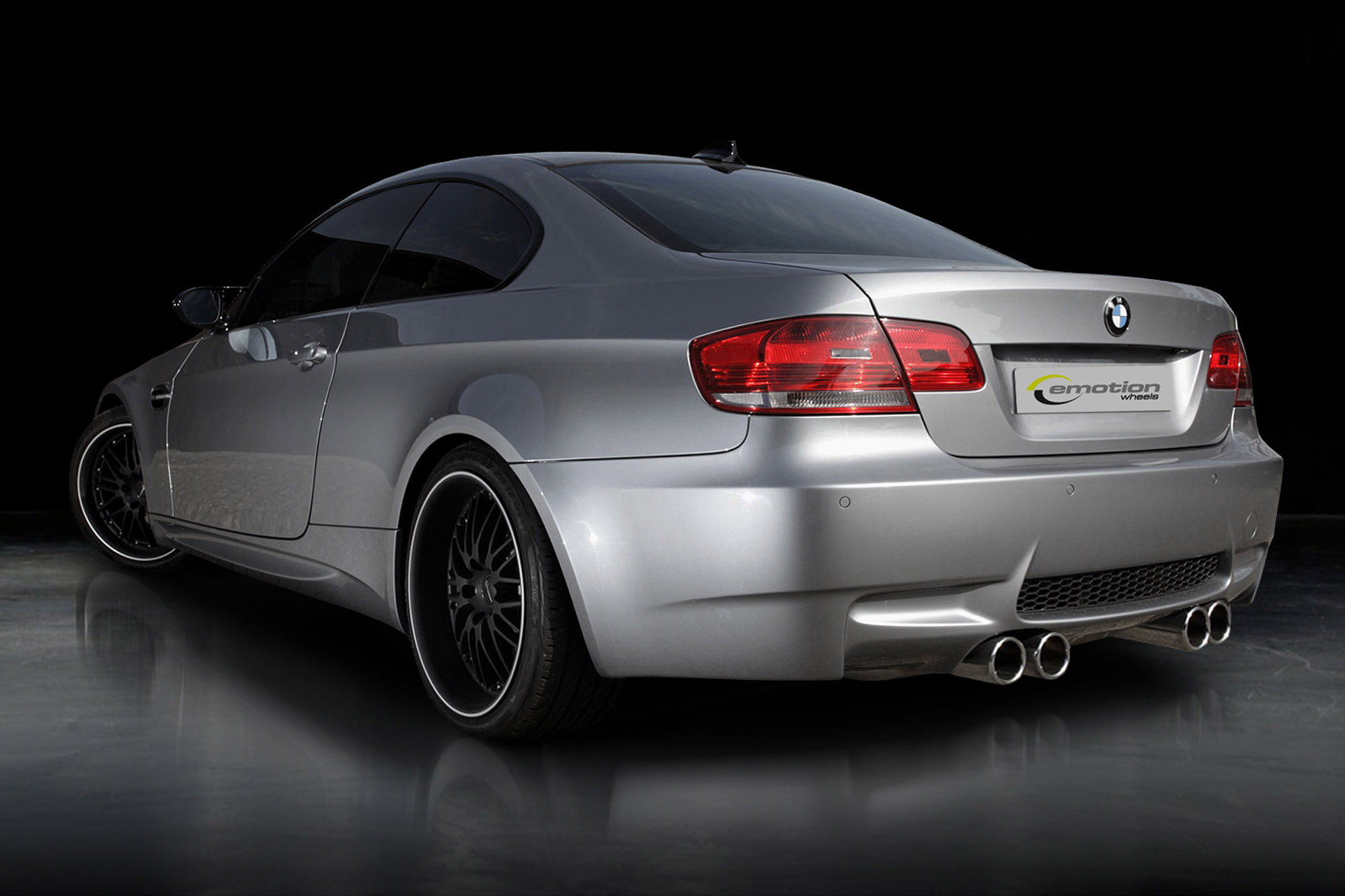 Emotion Wheels BMW M3