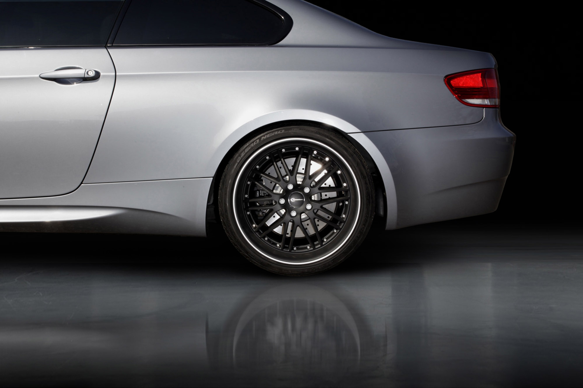 Emotion Wheels BMW M3