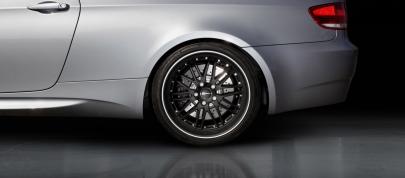 Emotion Wheels BMW M3 (2010) - picture 4 of 5