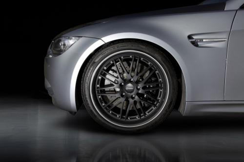 Emotion Wheels BMW M3 (2010) - picture 1 of 5