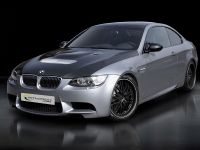 Emotion Wheels BMW M3 (2010) - picture 1 of 5