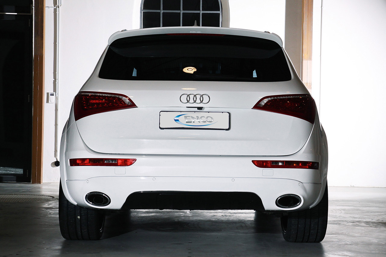 ENCO Exclusive Audi Q5