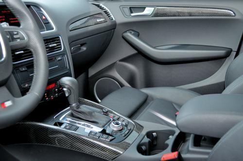 ENCO Exclusive Audi Q5 (2010) - picture 8 of 11