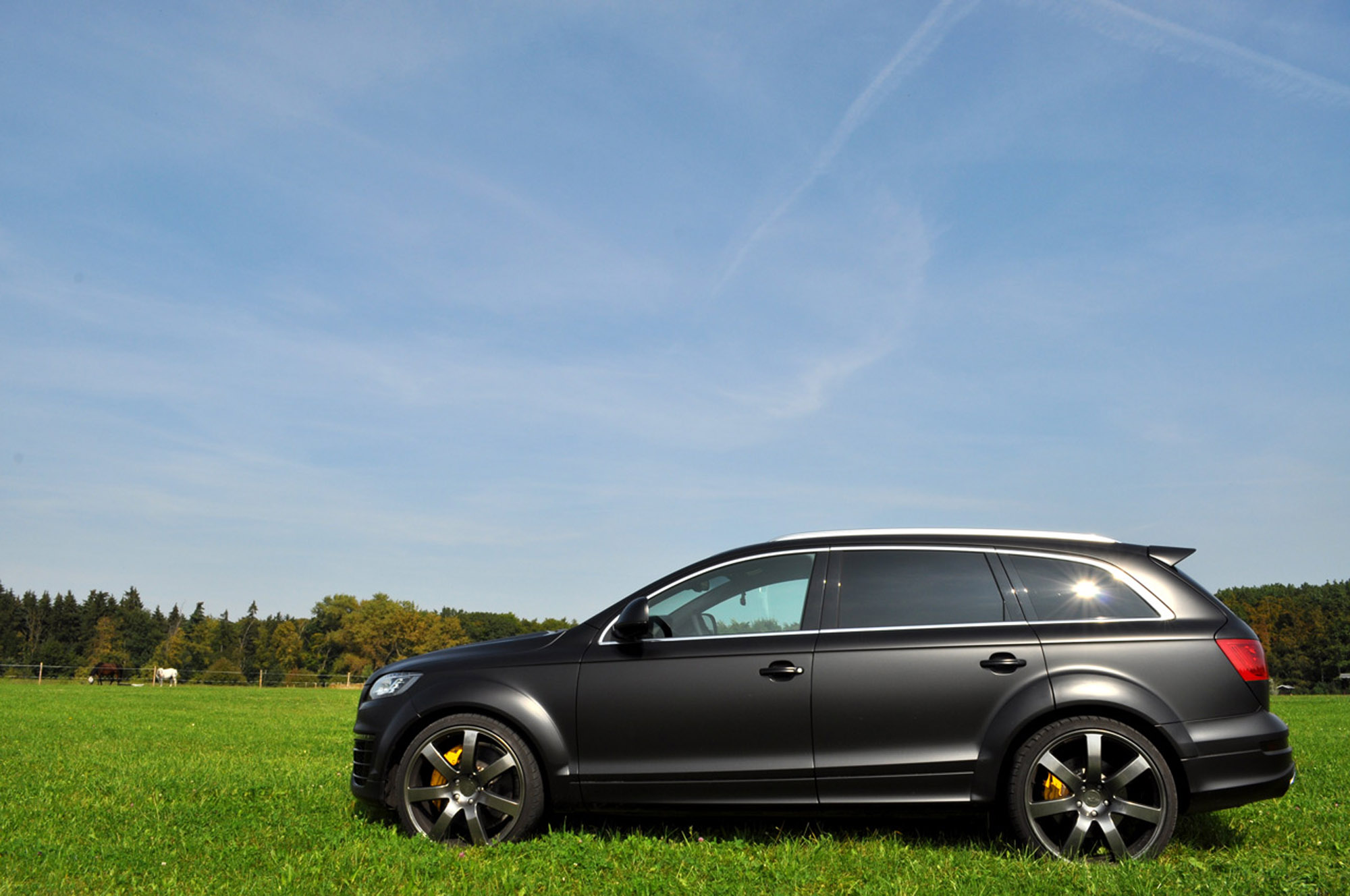 ENCO Exclusive Audi Q7