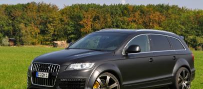 ENCO Exclusive Audi Q7