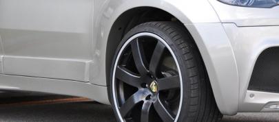 Enco Exclusive BMW X6 (2010) - picture 4 of 8