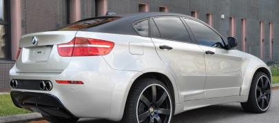 Enco Exclusive BMW X6 (2010) - picture 7 of 8