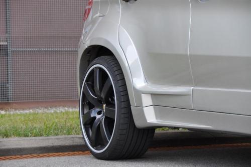 Enco Exclusive BMW X6 (2010) - picture 8 of 8