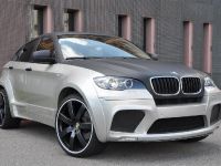 Enco Exclusive BMW X6 (2010) - picture 1 of 8