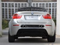 Enco Exclusive BMW X6 (2010) - picture 5 of 8