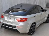 Enco Exclusive BMW X6, 6 of 8
