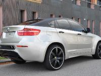 Enco Exclusive BMW X6, 7 of 8