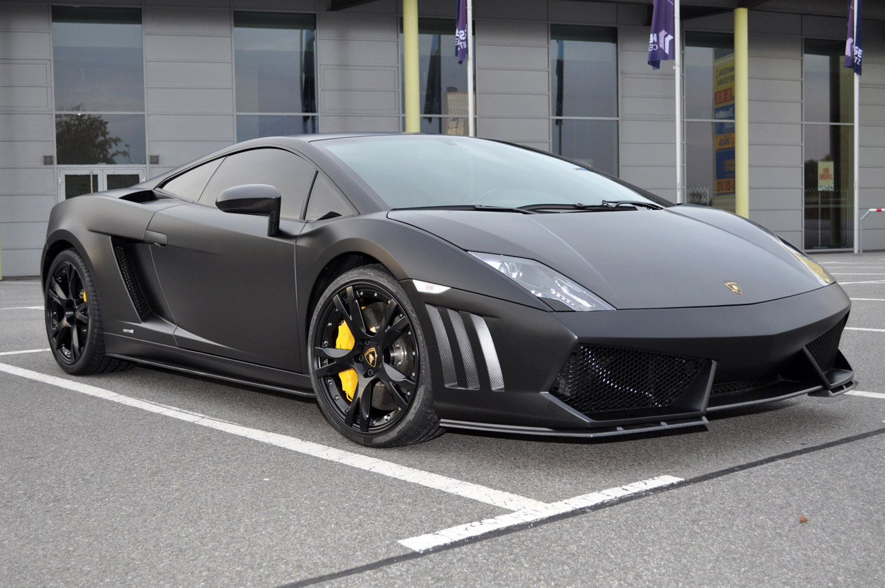 ENCO Exclusive Lamborghini Gallardo LP 560-4