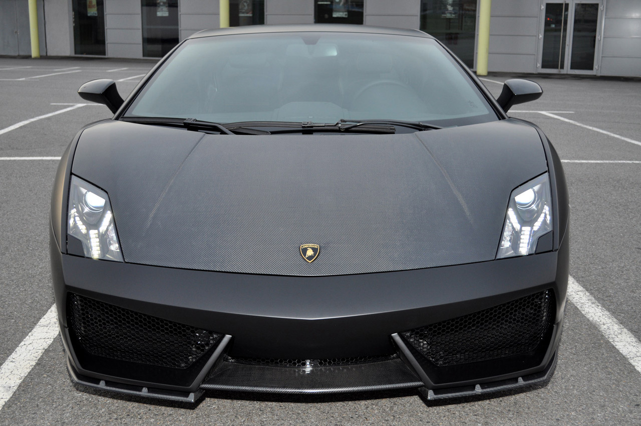 ENCO Exclusive Lamborghini Gallardo LP 560-4