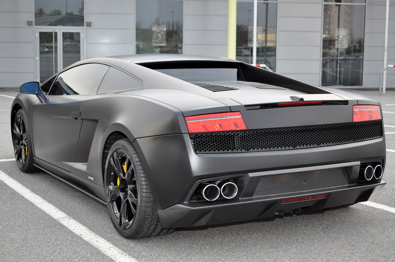 ENCO Exclusive Lamborghini Gallardo LP 560-4