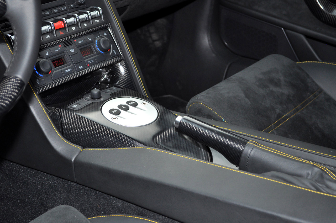 ENCO Exclusive Lamborghini Gallardo LP 560-4