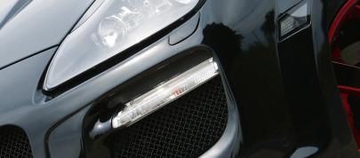 ENCO Exklusive Porsche Cayenne Gladiator 700 GT Biturbo (2009) - picture 4 of 10
