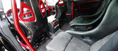 ENCO Exklusive Porsche Cayenne Gladiator 700 GT Biturbo (2009) - picture 7 of 10