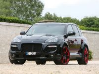 ENCO Exklusive Porsche Cayenne Gladiator 700 GT Biturbo (2009) - picture 1 of 10