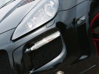 ENCO Exklusive Porsche Cayenne Gladiator 700 GT Biturbo (2009) - picture 3 of 10