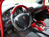 ENCO Exklusive Porsche Cayenne Gladiator 700 GT Biturbo (2009) - picture 6 of 10