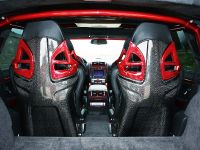 ENCO Exklusive Porsche Cayenne Gladiator 700 GT Biturbo (2009)