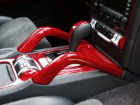 ENCO Exklusive Porsche Cayenne Gladiator 700 GT Biturbo (2009) - picture 10 of 10